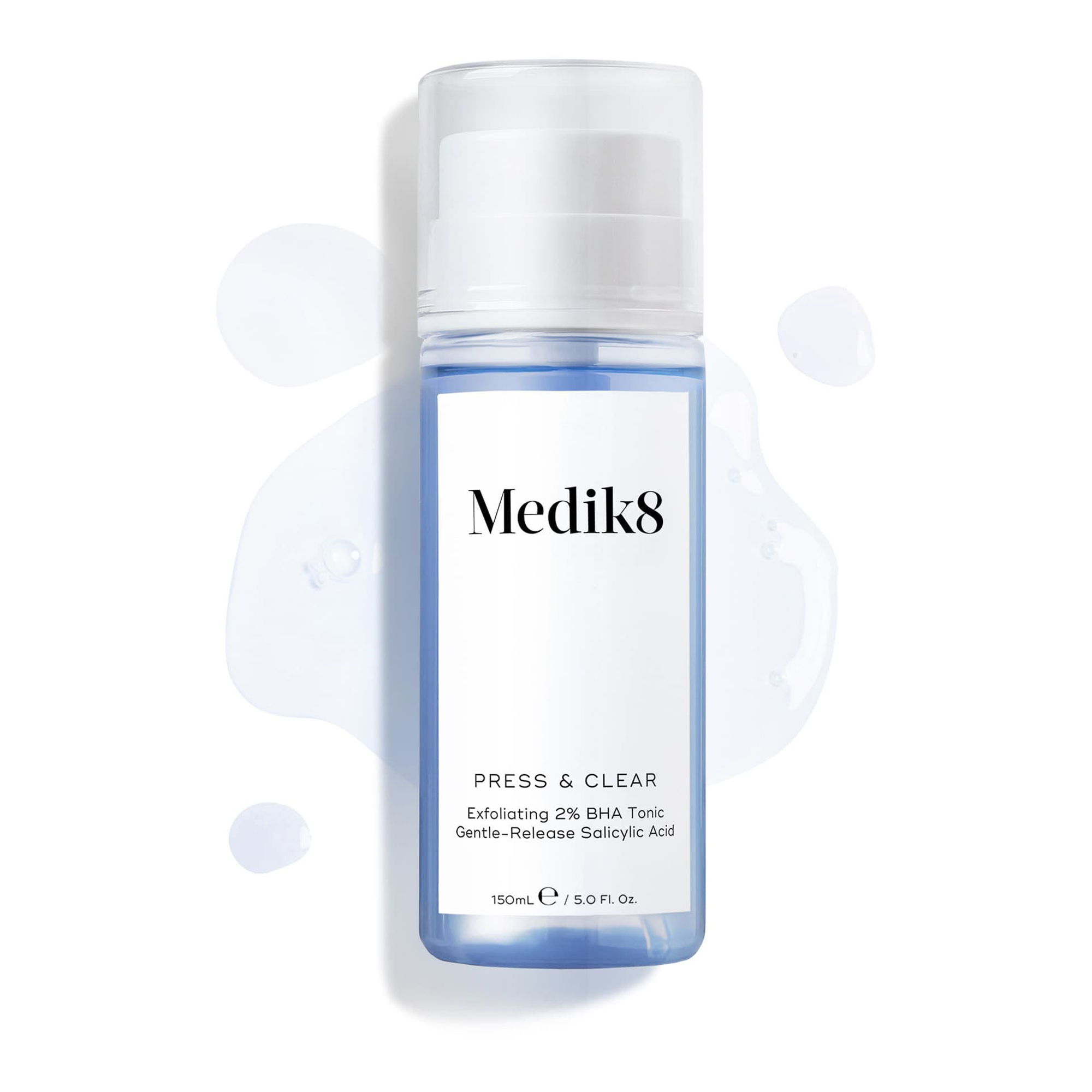 Medik8 Press & Clear