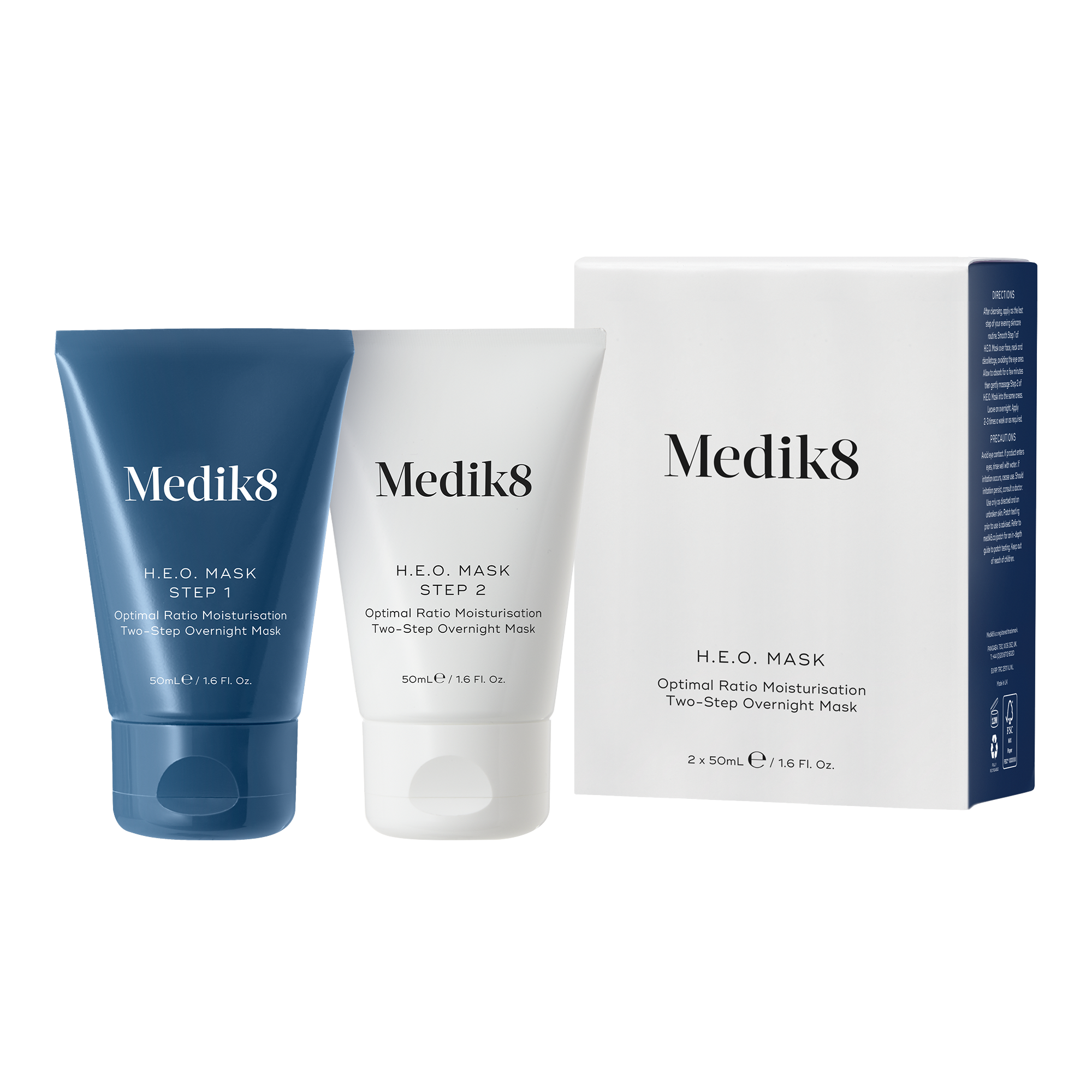 Medik8 H.E.O. Mask
