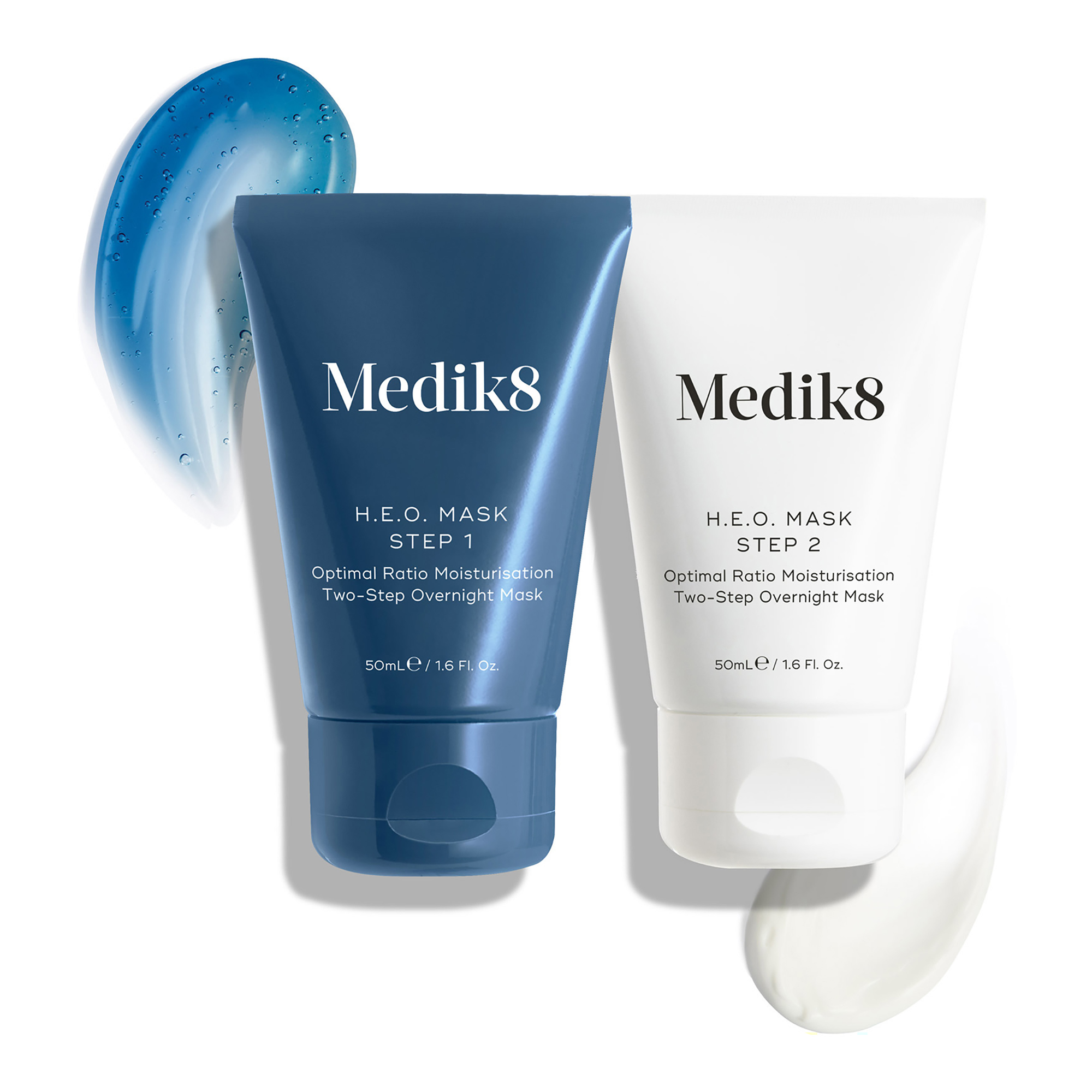 Medik8 H.E.O. Mask