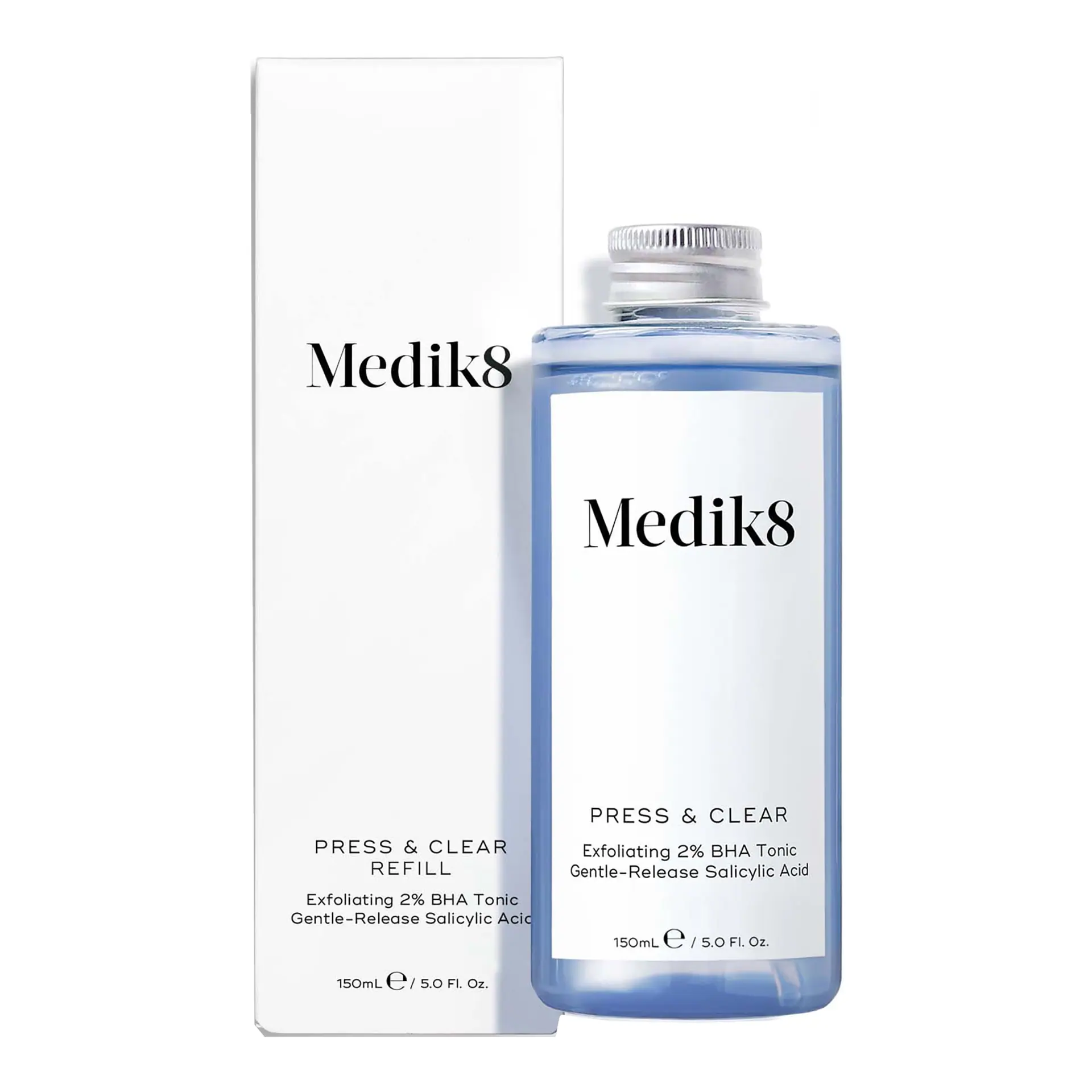 Medik8 Press & Clear Refill