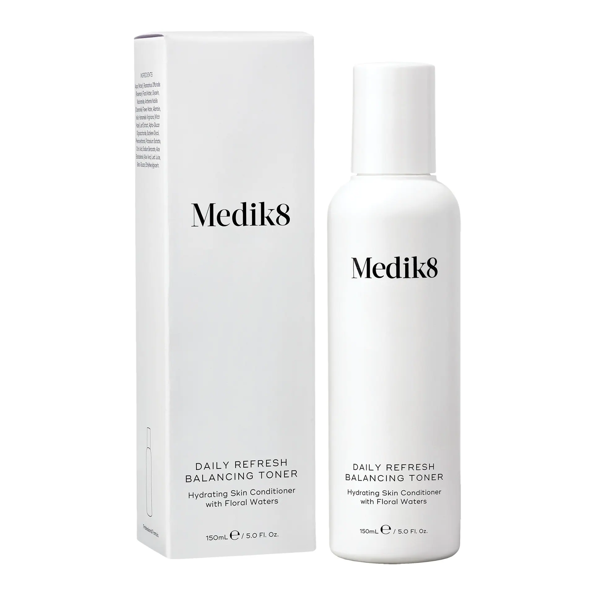 Medik8 Daily Refresh Balancing Toner 150ml