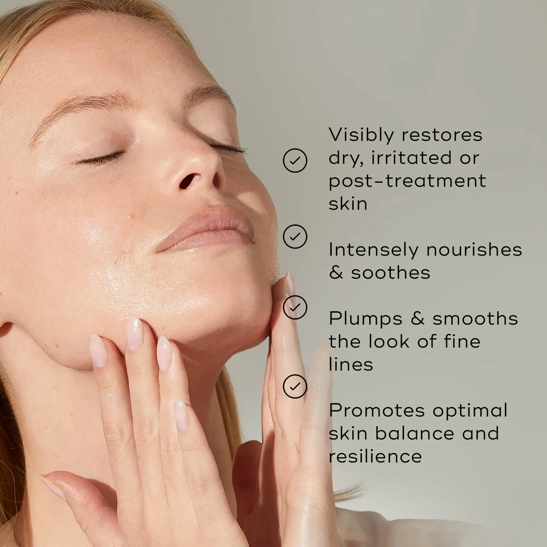 Medik8 Ultimate Recovery Bio Cellulose Mask 6 Masks