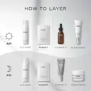 Medik8 Ultimate Recovery Bio Cellulose Mask 6 Masks