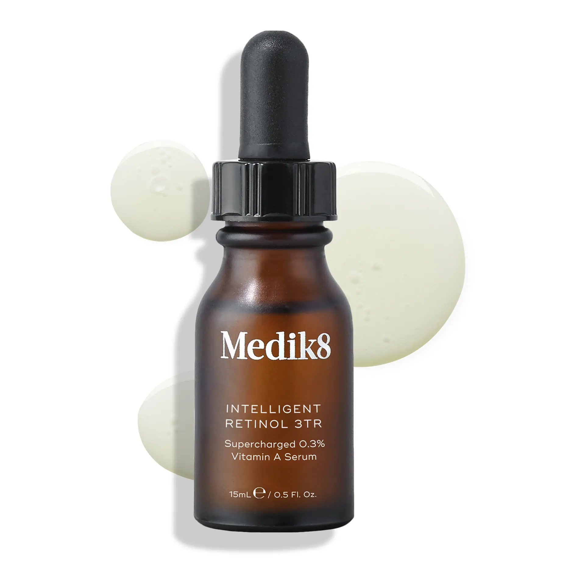Medik8 Intelligent Retinol 3TR