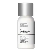Sulfur 10% Powder-to-Cream Concentrate