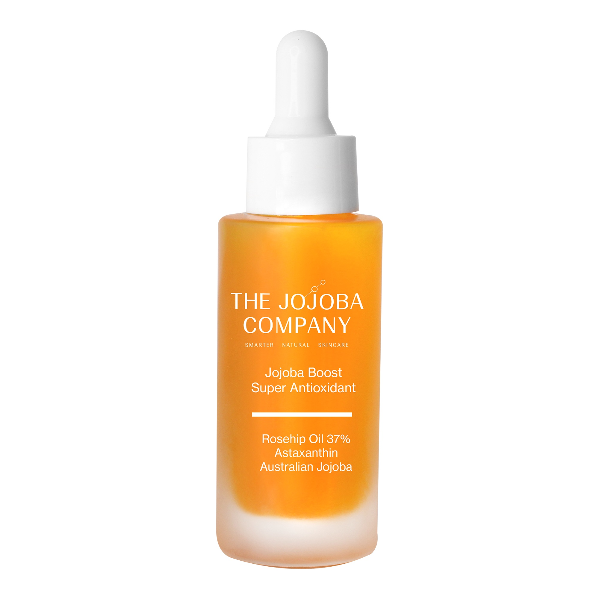 The Jojoba Company Jojoba Boost Super Antioxidant 30ml
