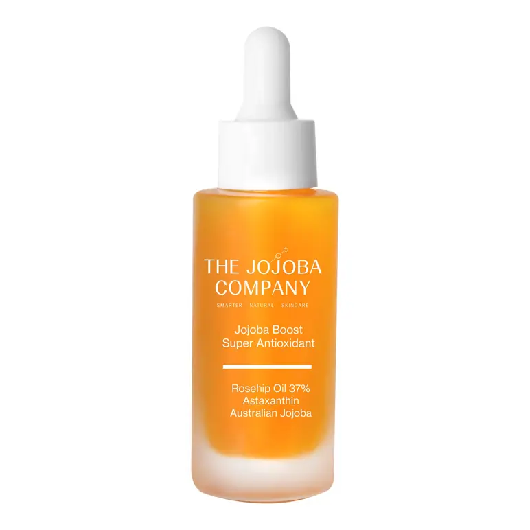 The Jojoba Company Jojoba Boost Super Antioxidant 30ml