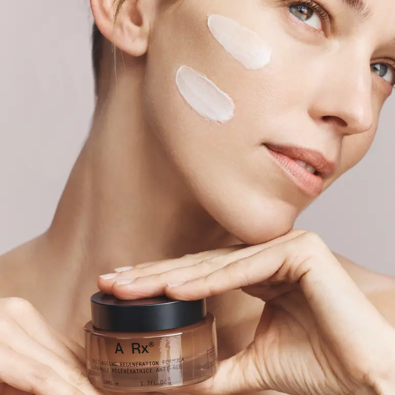 Aesthetics Rx Anti-Ageing Regeneration Formula 50ml