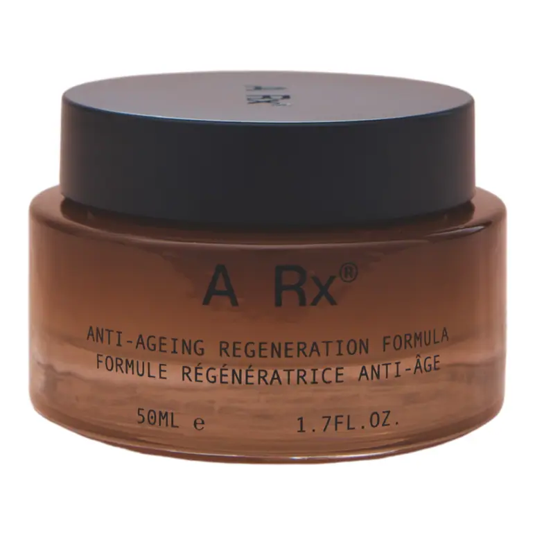 Aesthetics Rx Anti-Ageing Regeneration Formula 50ml