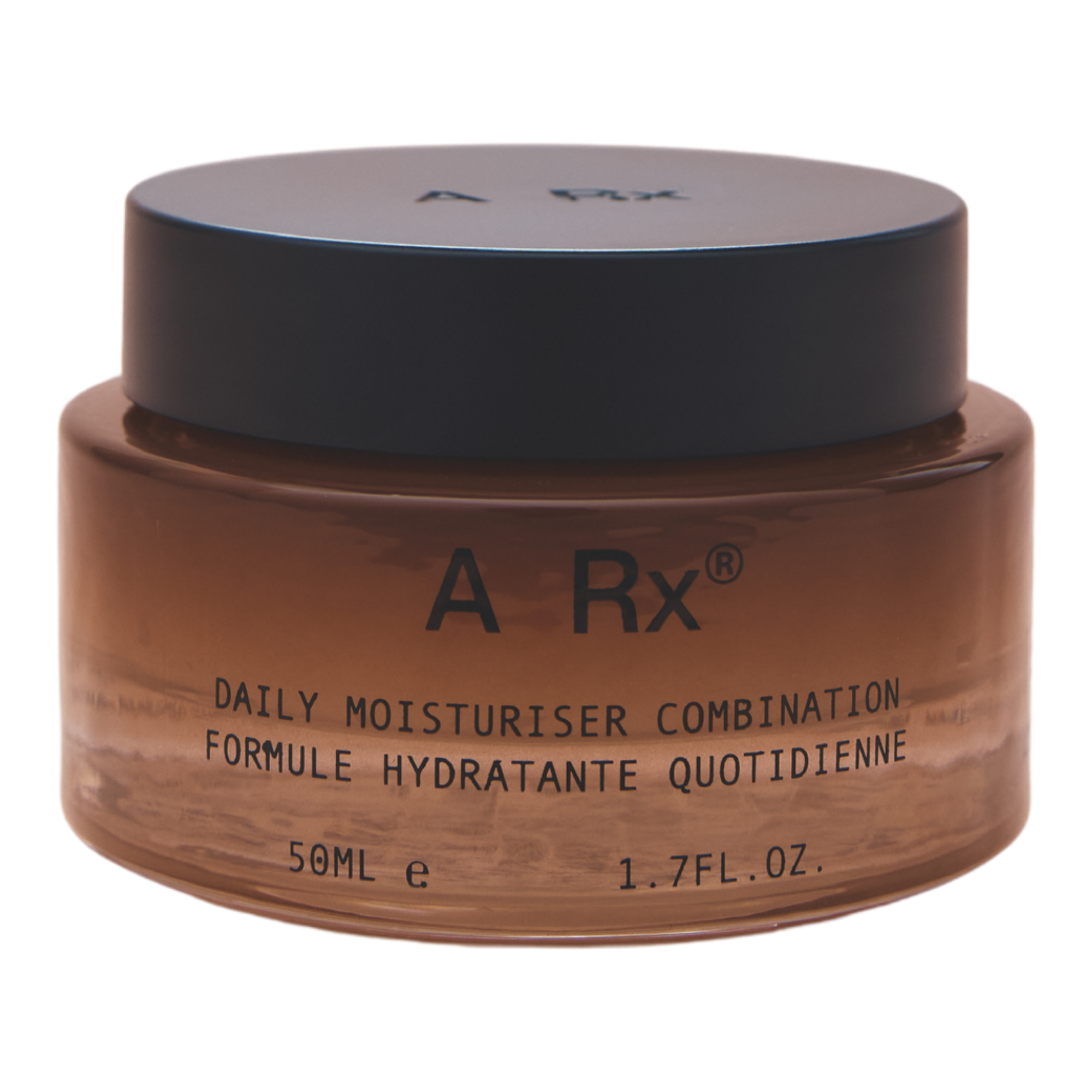 Aesthetics Rx Daily Moisturiser - Combination 50ml