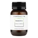 JSHealth Vitamins Probiotic (Multi-Strain) - 30 Capsules