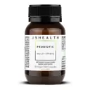 JSHealth Vitamins Probiotic (Multi-Strain) - 30 Capsules