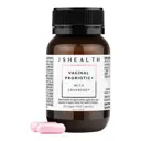 JSHealth Vitamins Vaginal Probiotic 30 Capsules