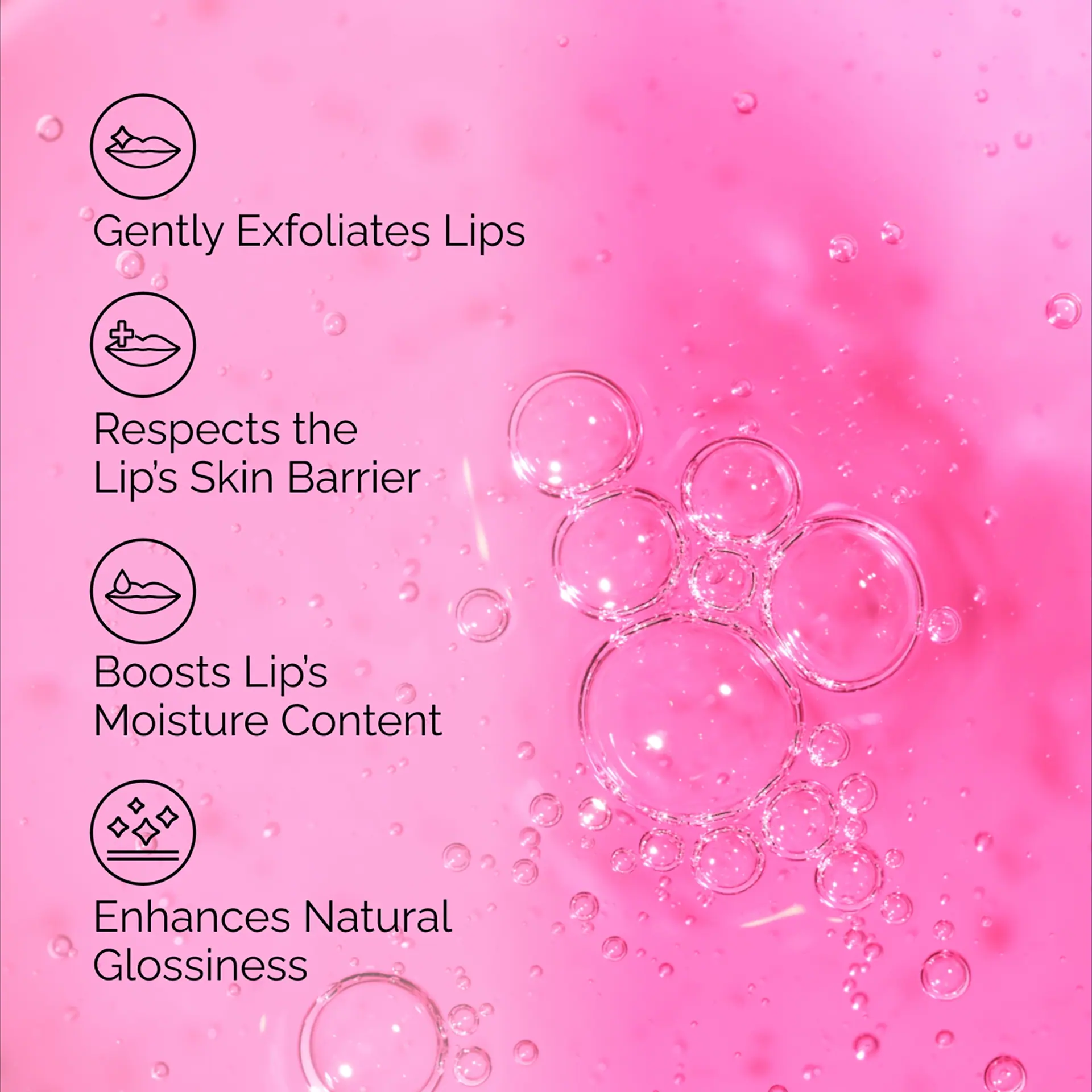 The Ordinary PHA 5% Exfoliating Lip Serum