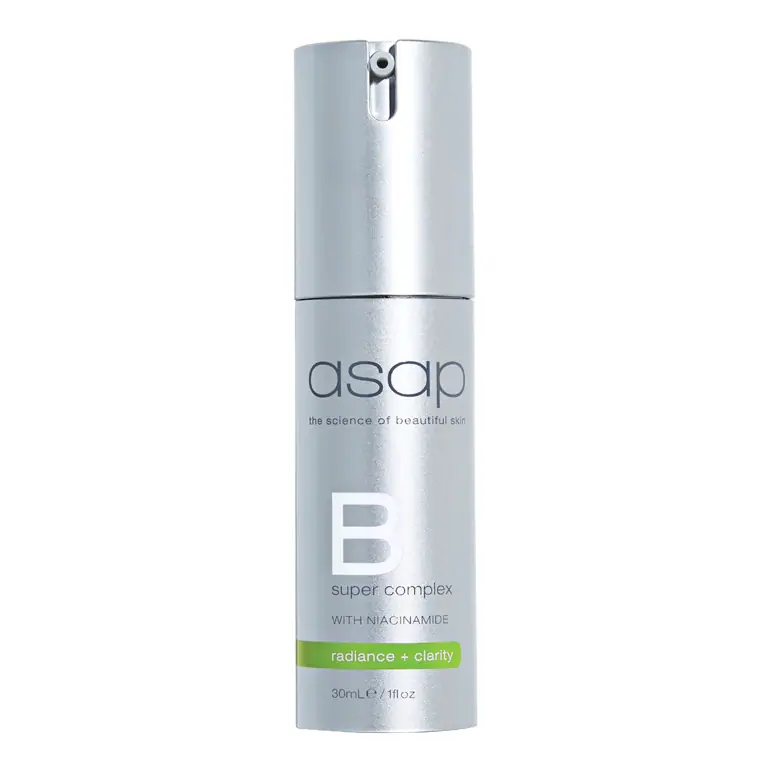 asap super B complex 30ml