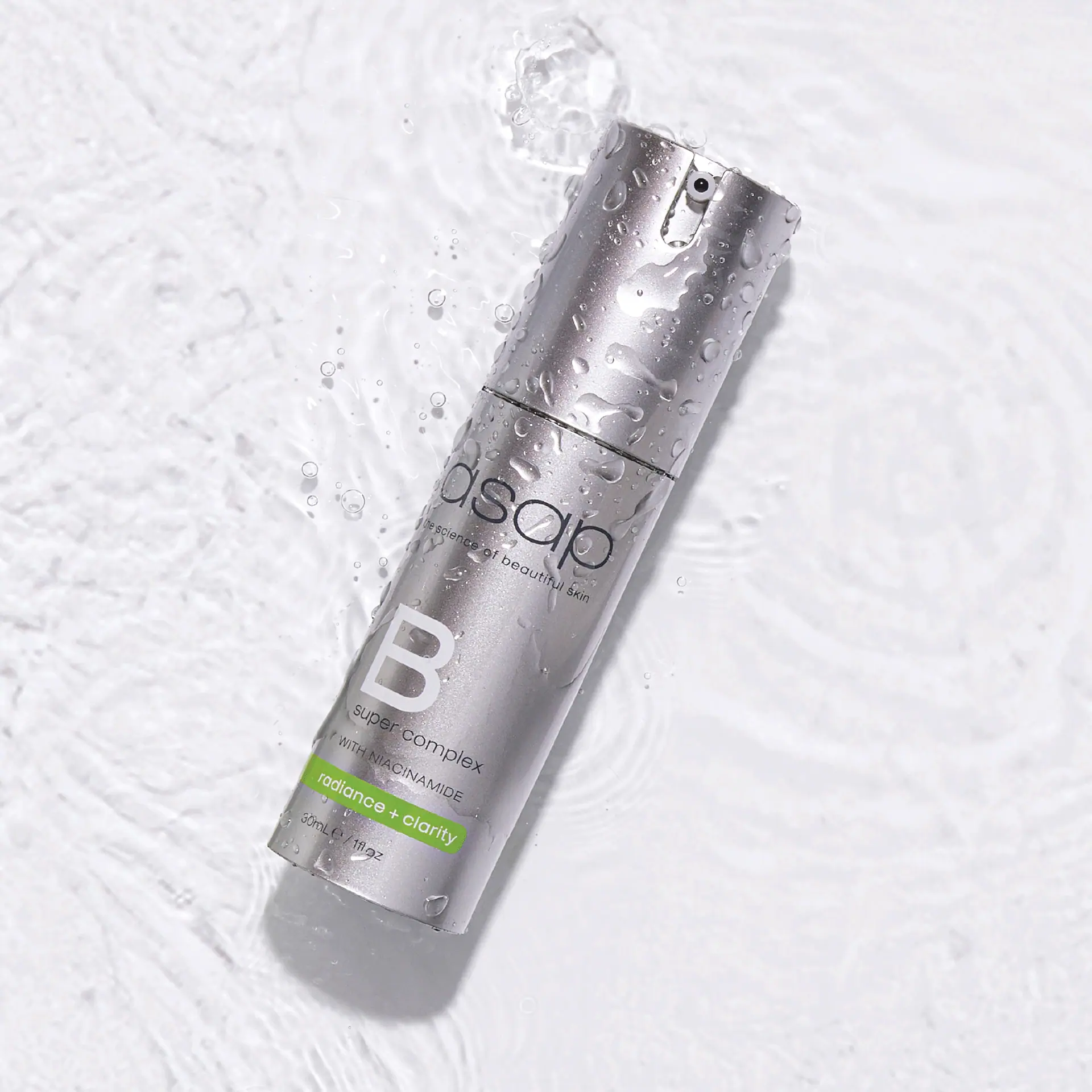 asap super B complex 30ml