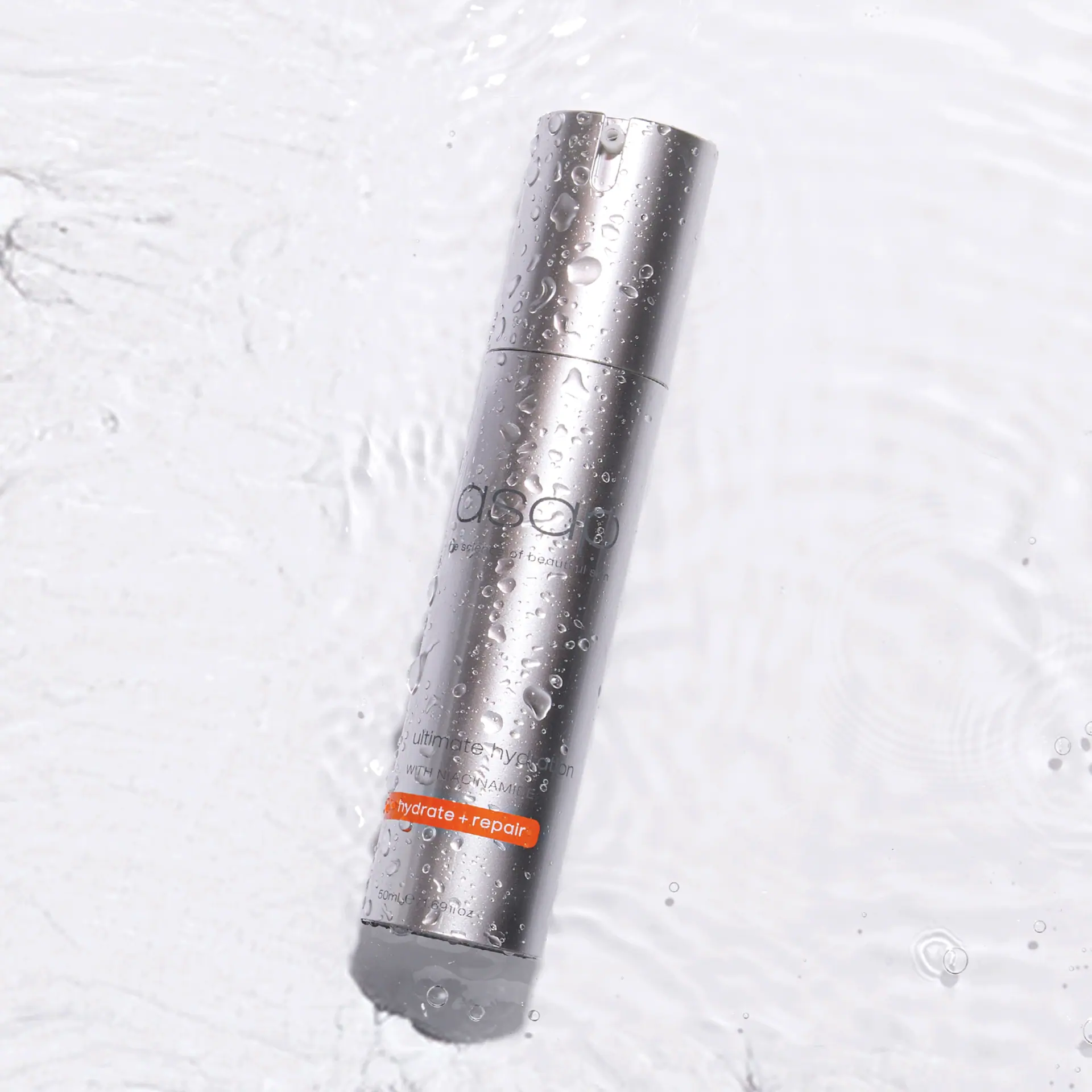 asap ultimate hydration