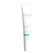 asap hydrating lip balm+ SPF 15