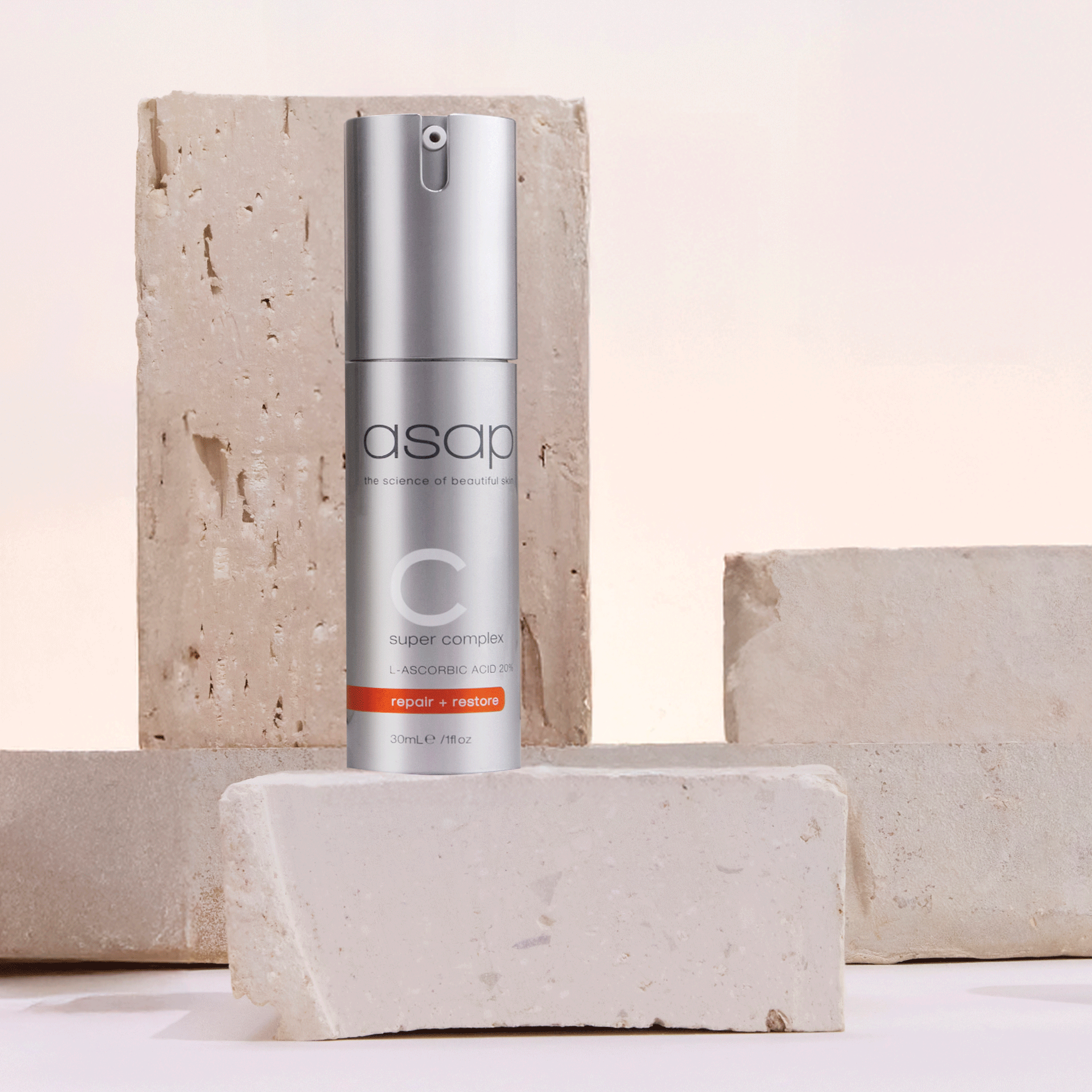 asap super C complex