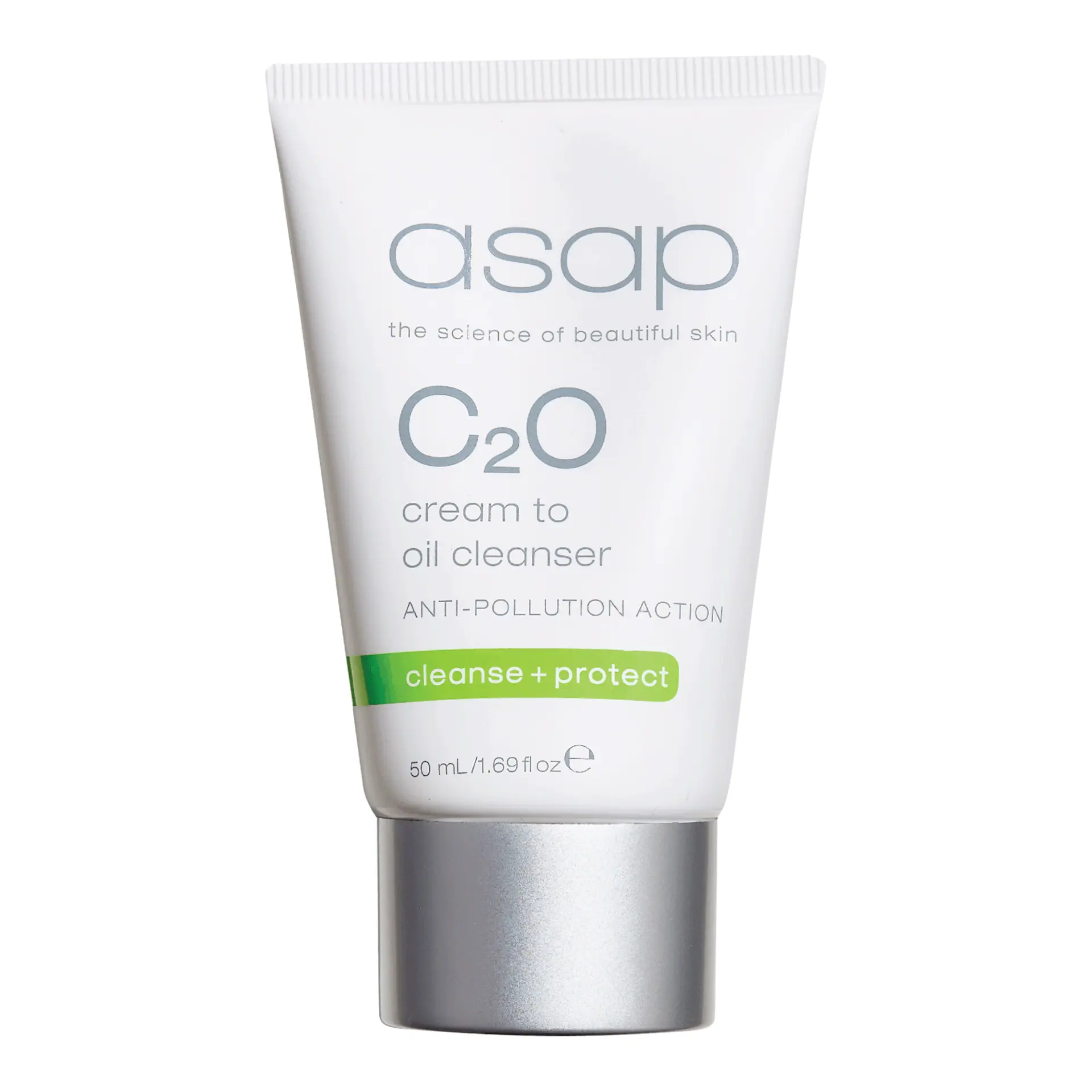 asap Cream To Oil Cleanser 50ml