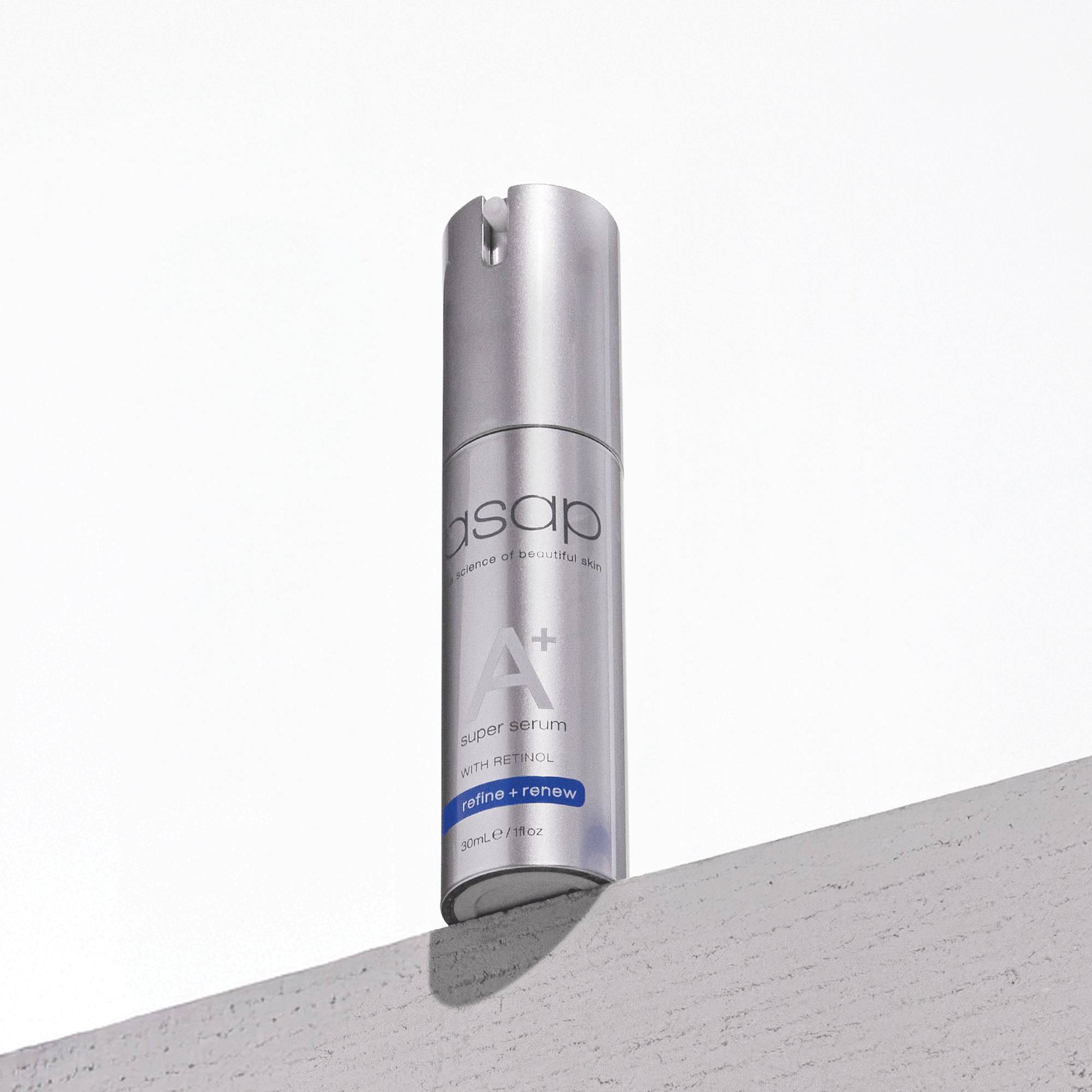 asap super a+ serum 30ml