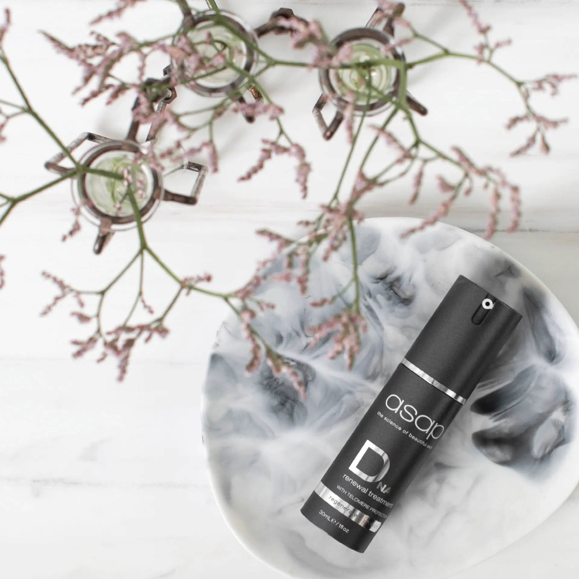 asap DNA Renewal Treatment 30ml