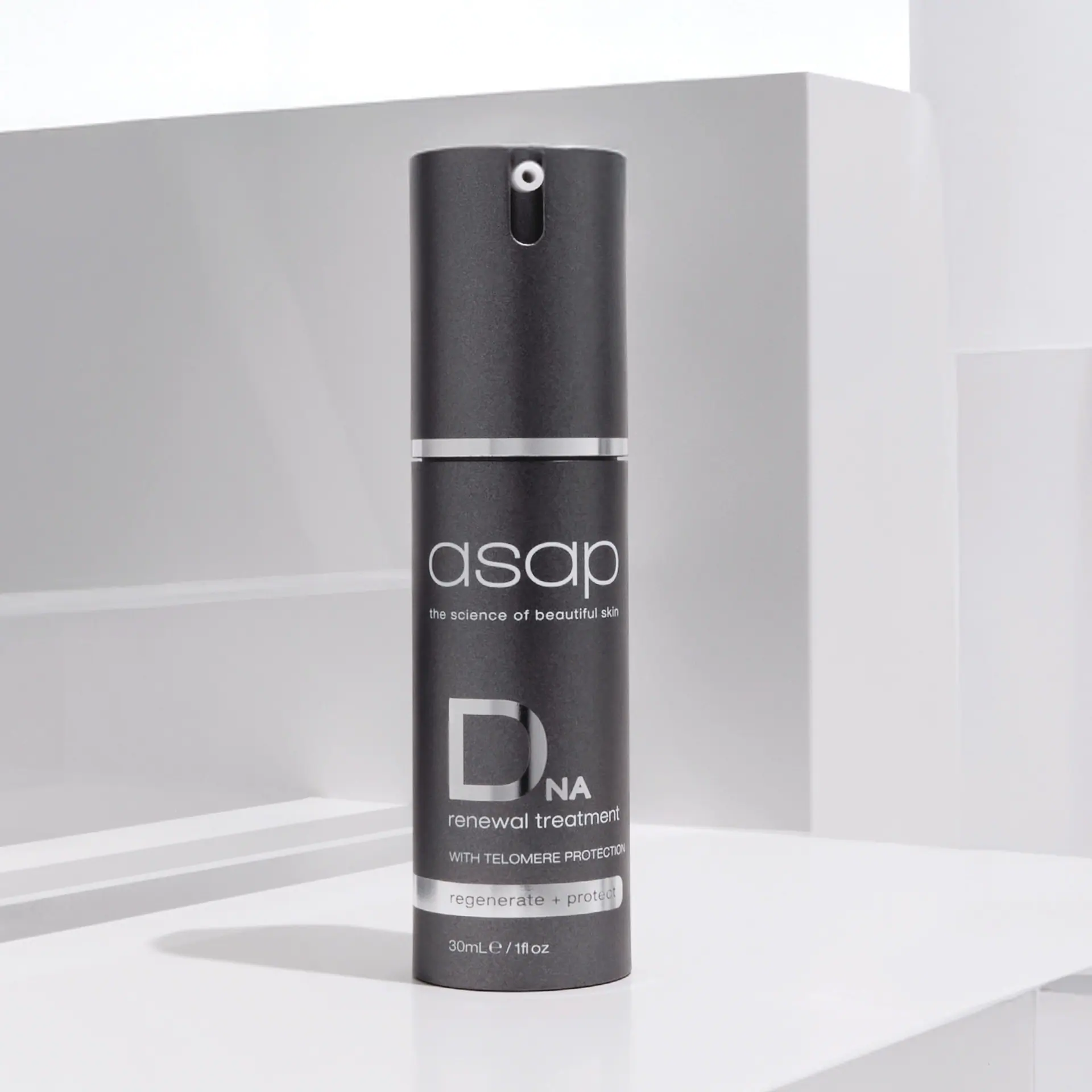 asap DNA Renewal Treatment 30ml