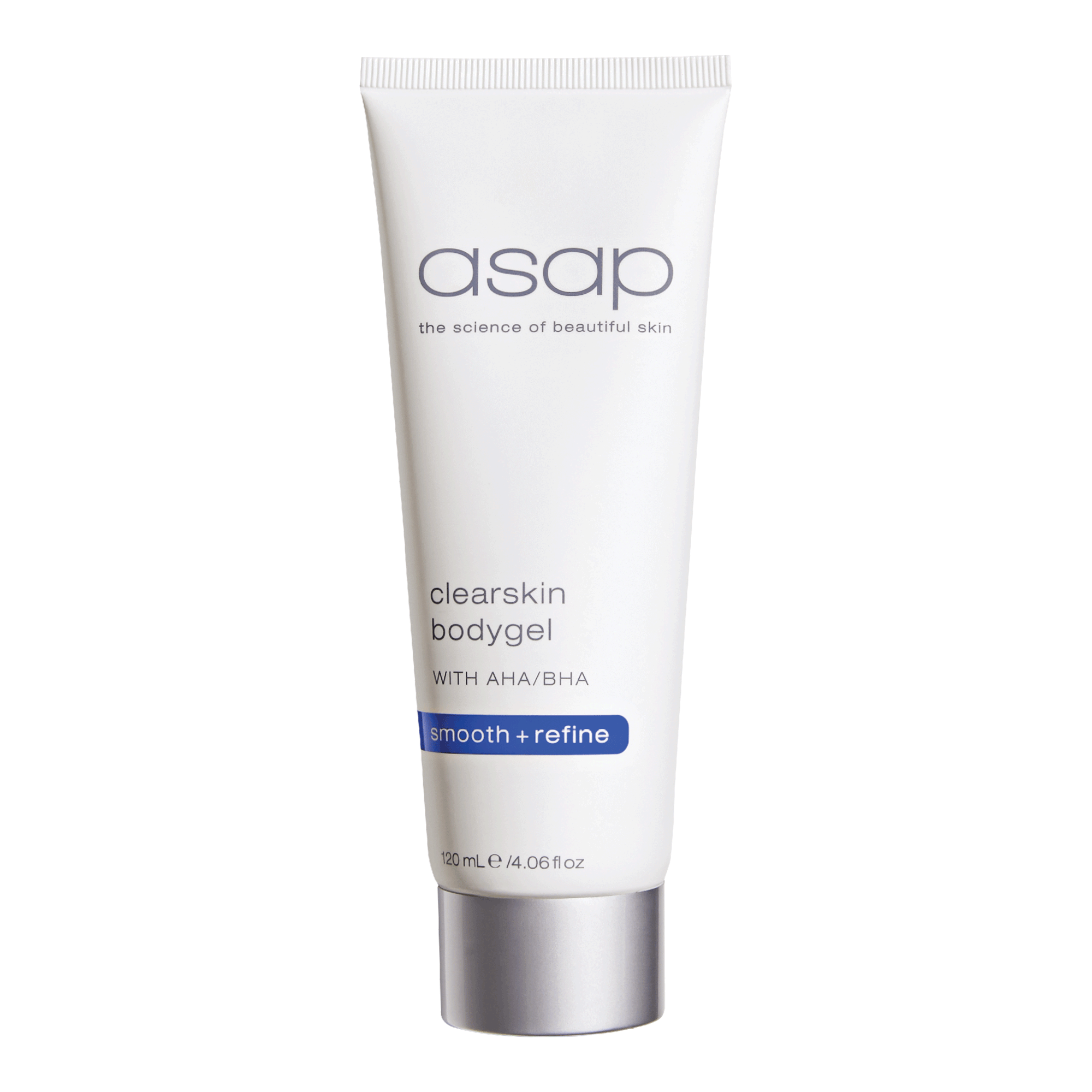 asap clearskin bodygel