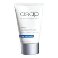asap clear complexion gel 50mL