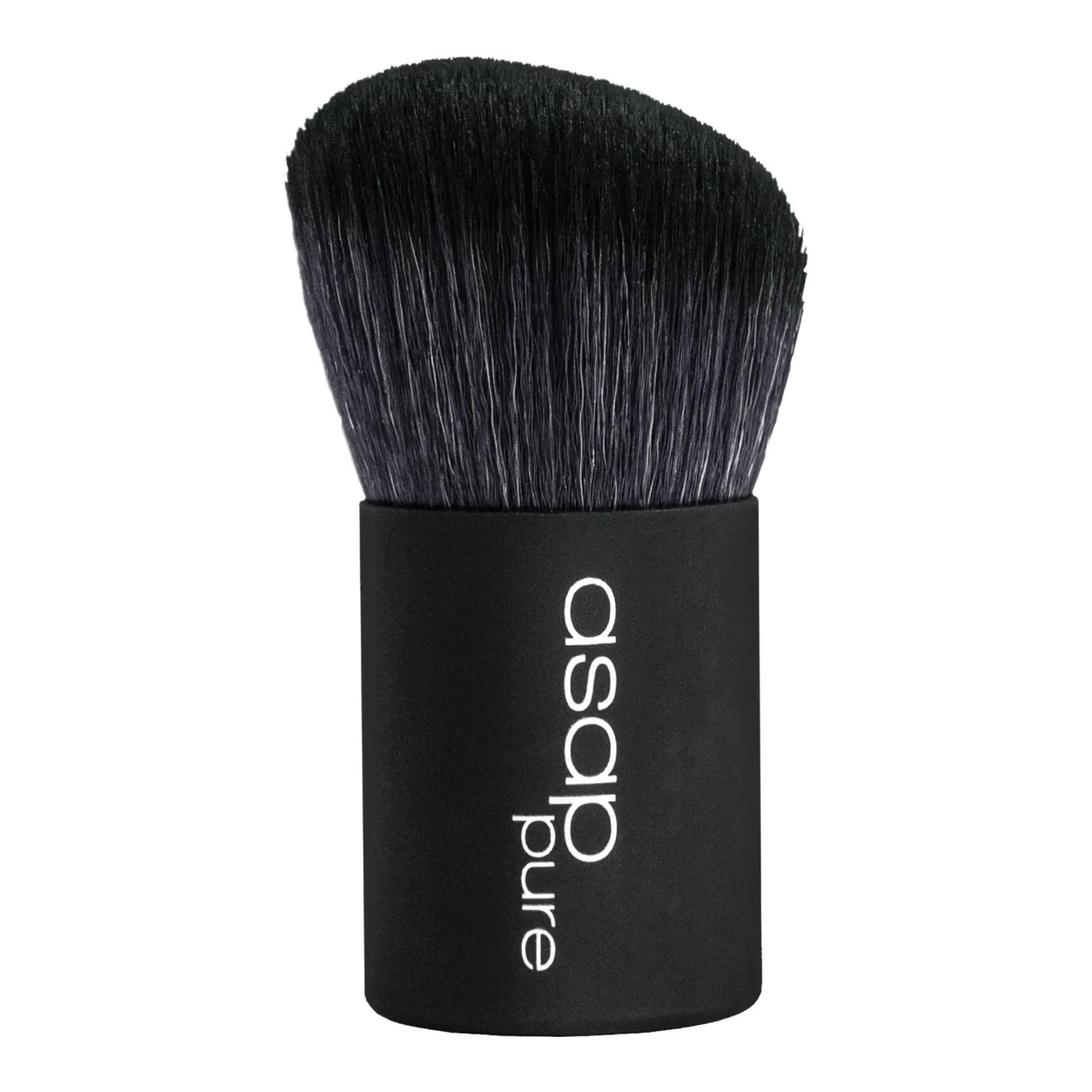 asap pure kabuki brush