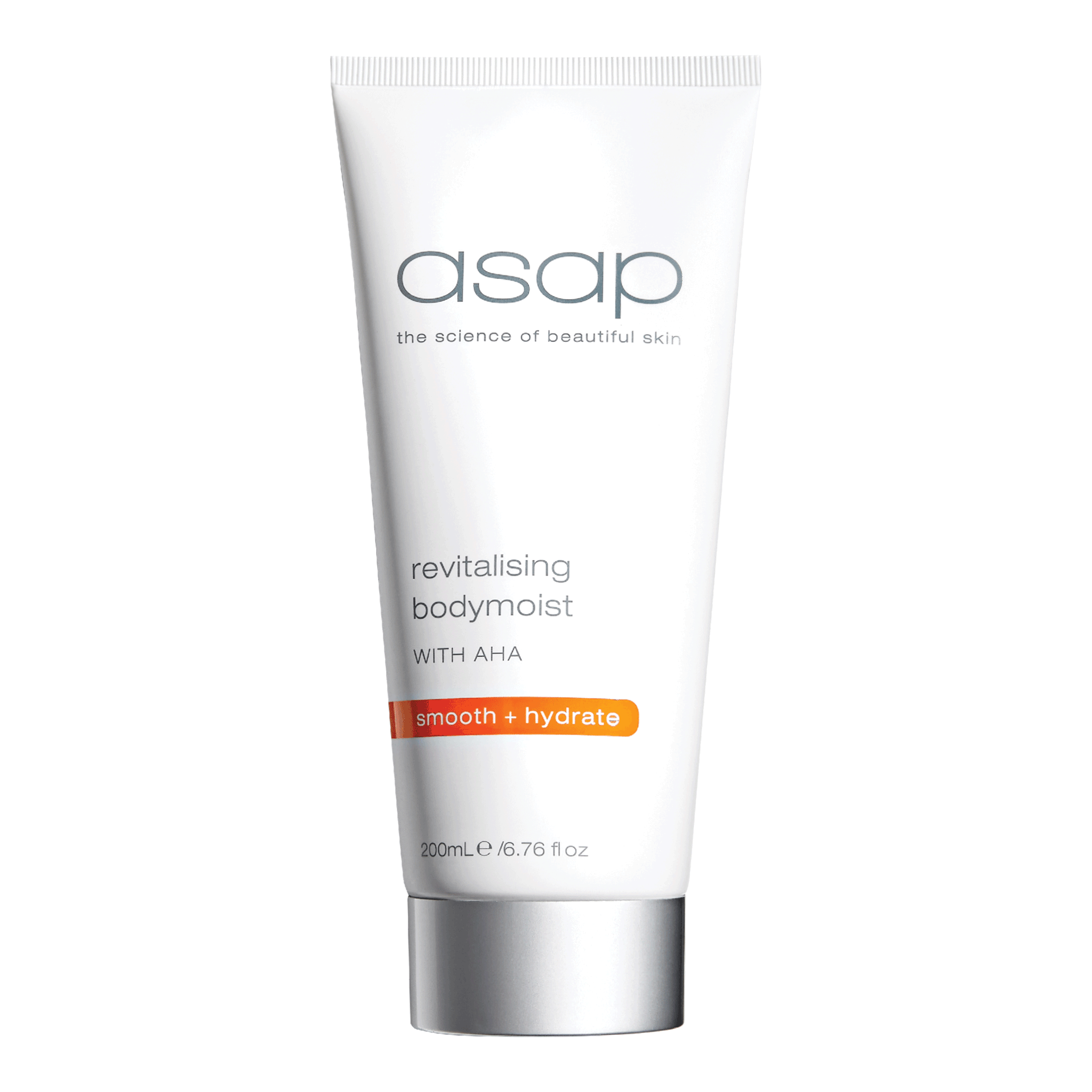 asap revitalising bodymoist 200ml