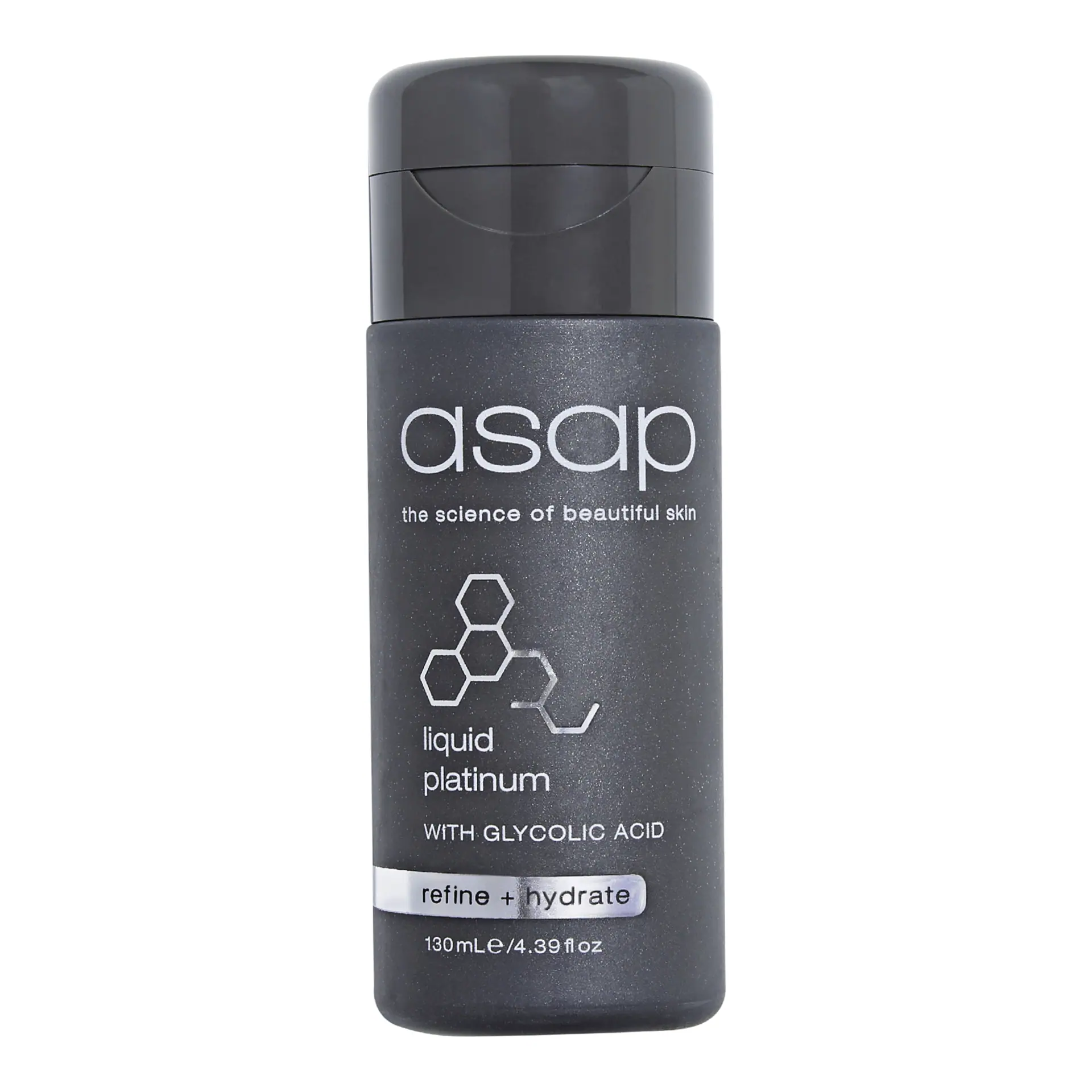 asap liquid platinum 130ml