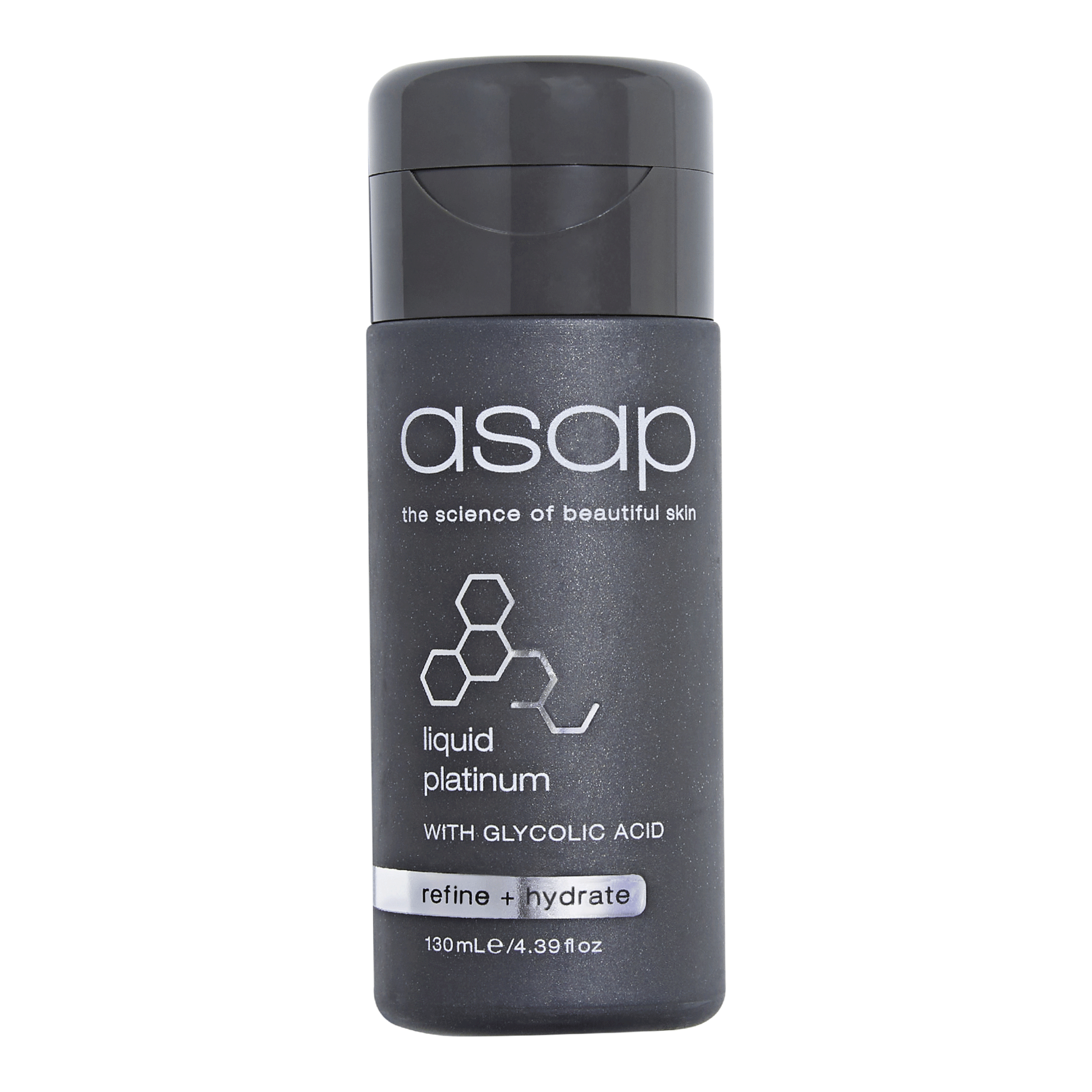 asap liquid platinum 130ml