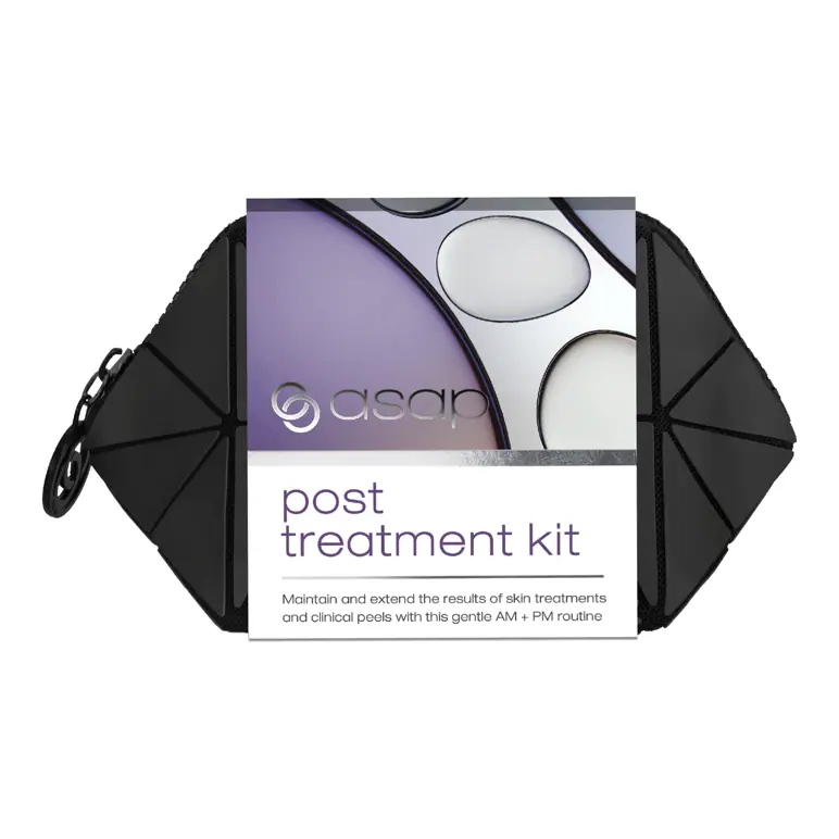 asap Post Treatment Kit