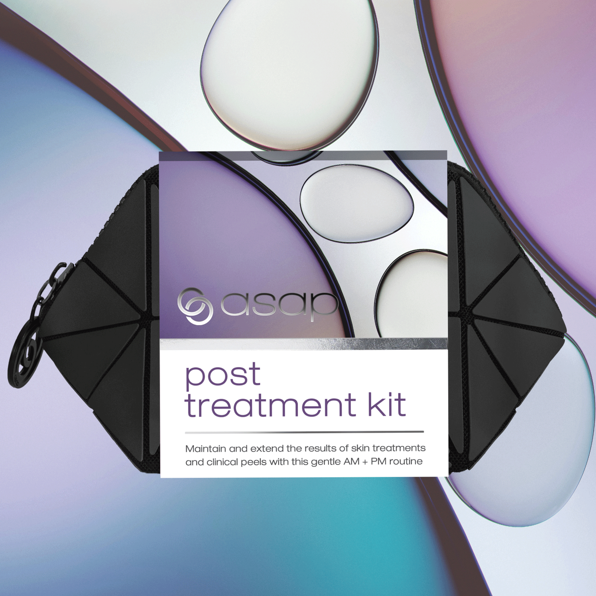asap Post Treatment Kit