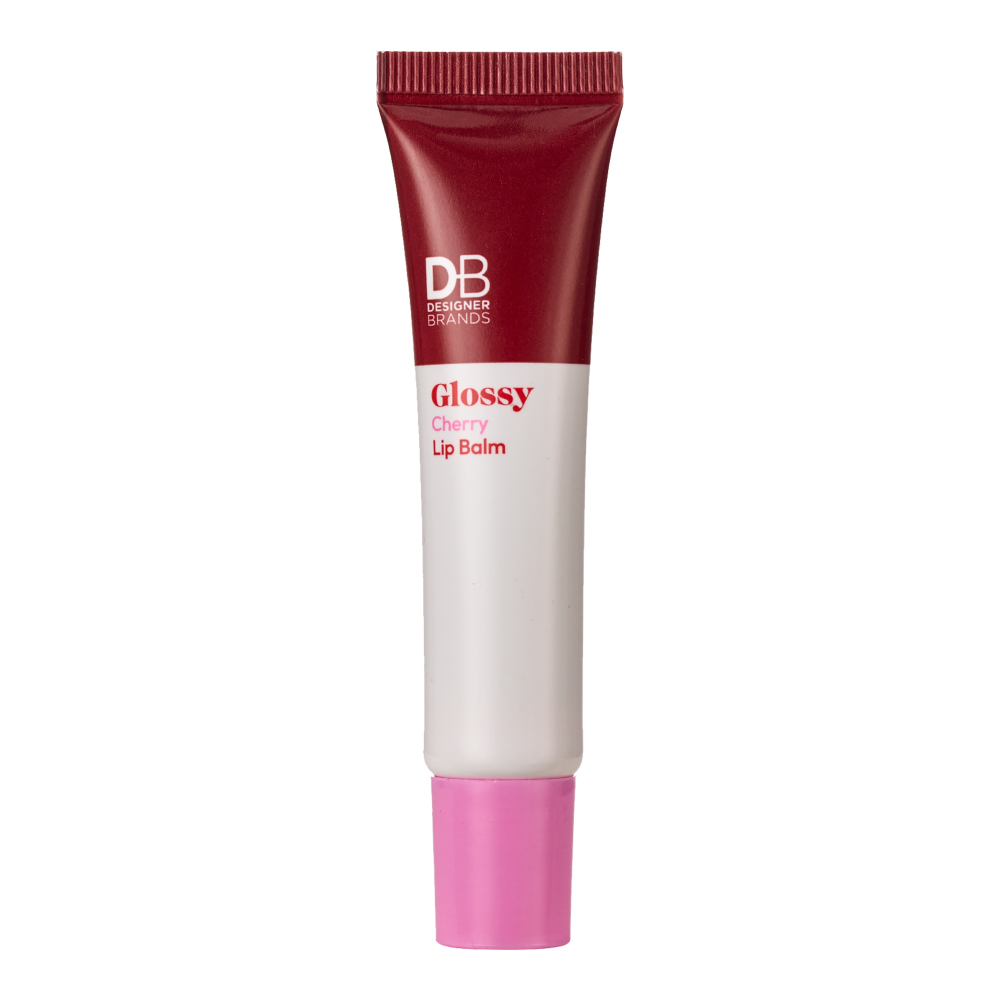Designer Brands Glossy Lip Balm - Cherry