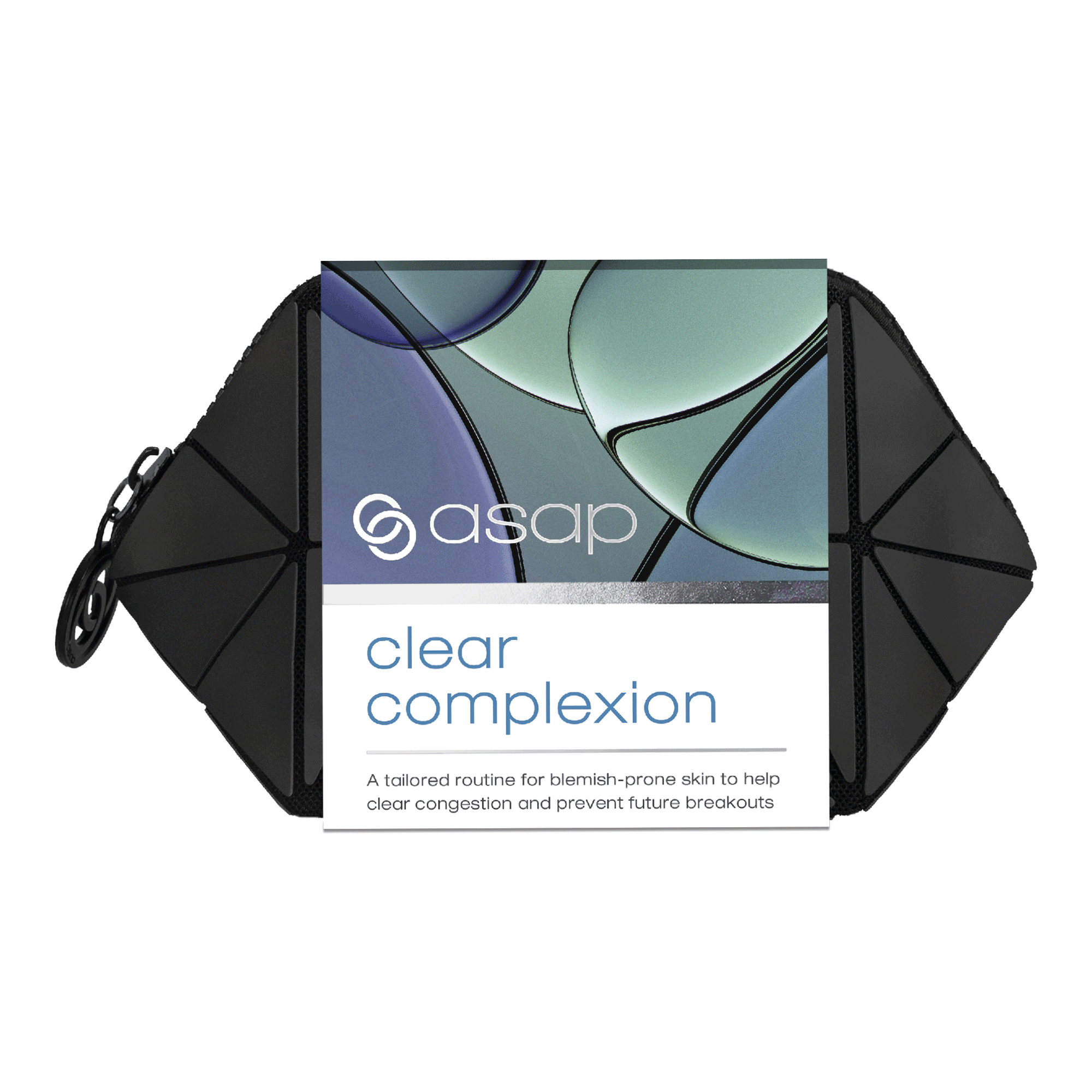 asap Clear Complexion asap Set