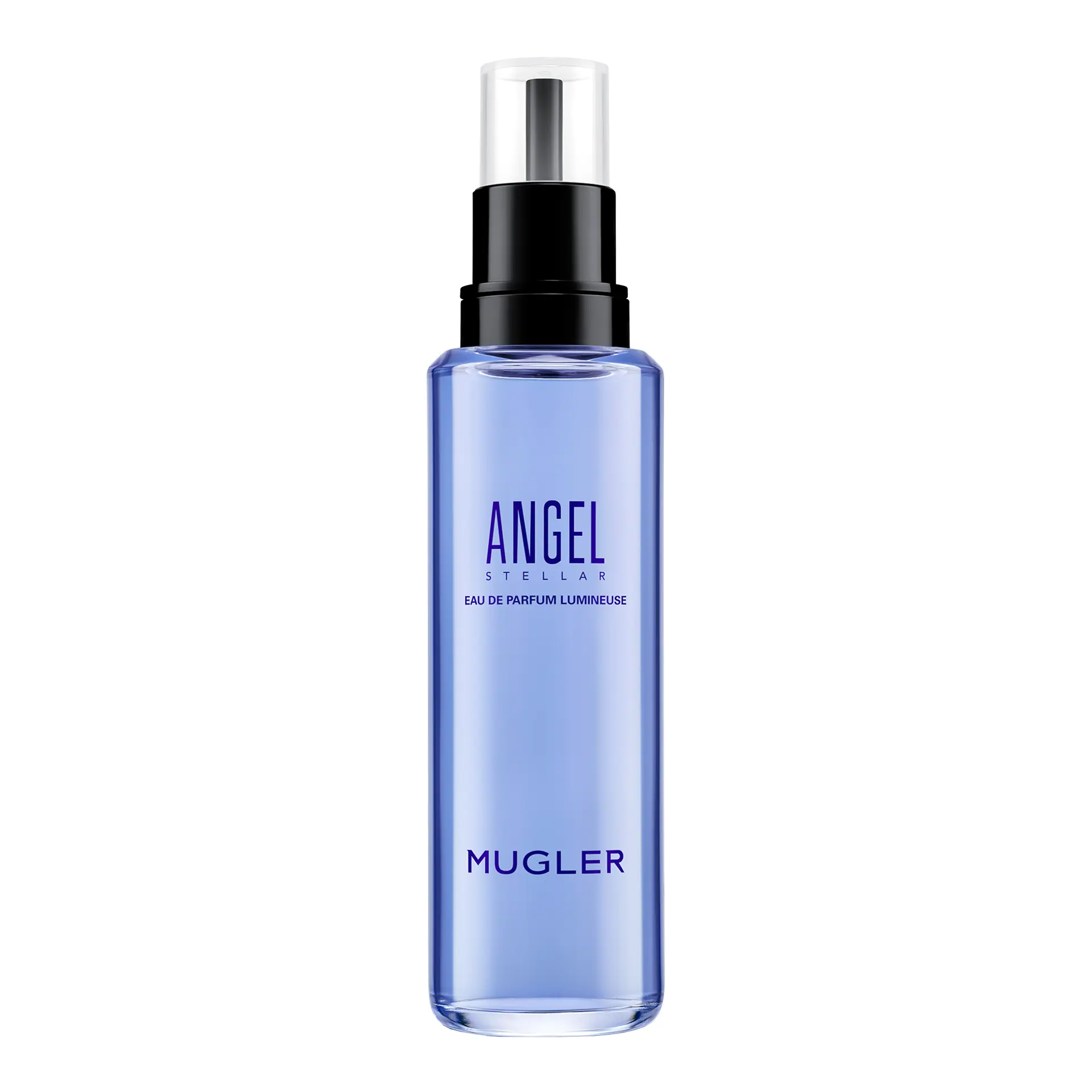 Mugler Angel Stellar Eau De Parfum Refill 100ml