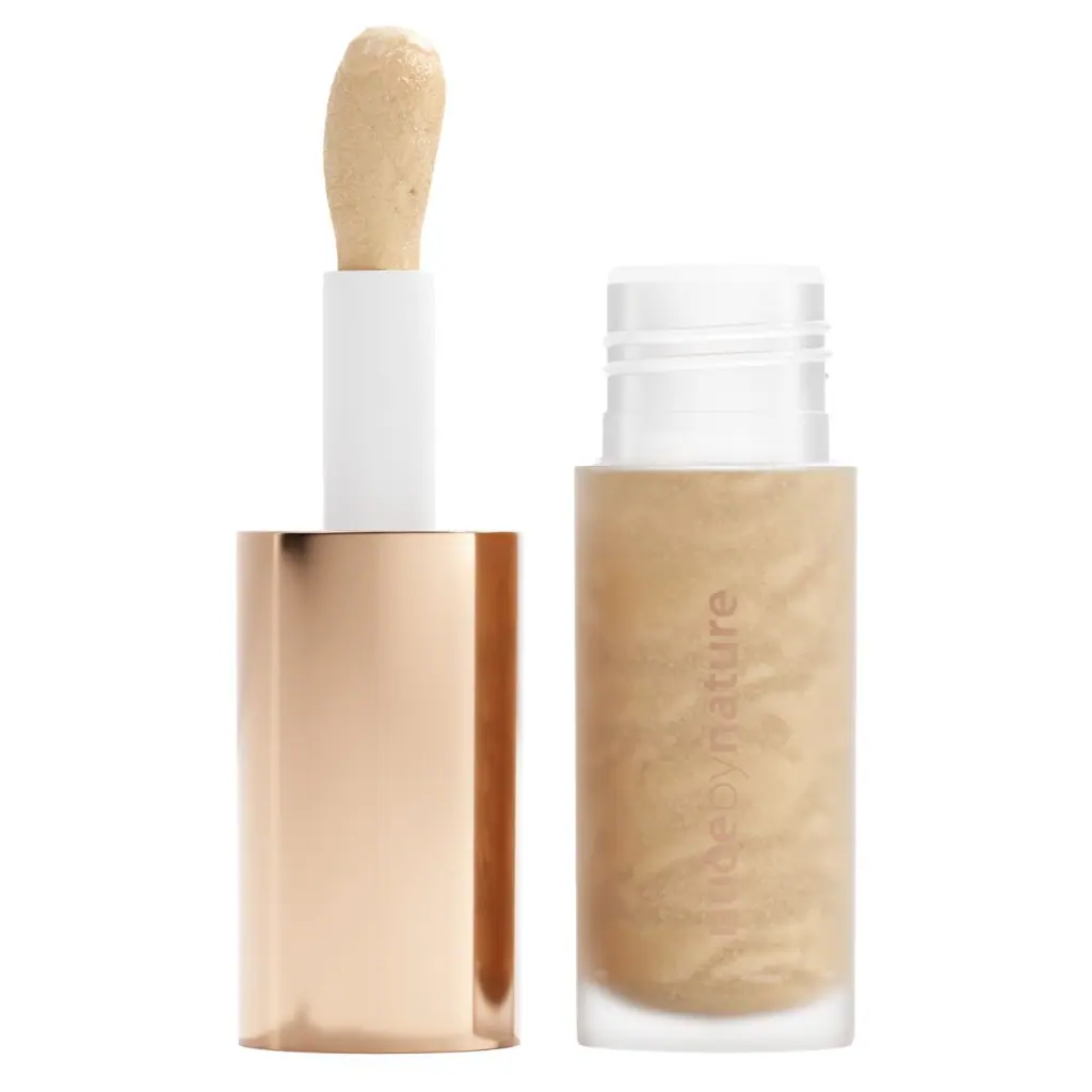 Nude By Nature Nourishing Lip Oil