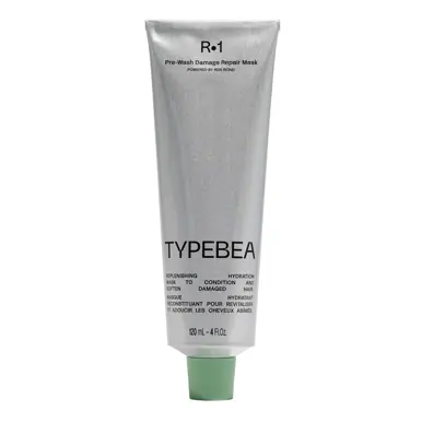 TYPEBEA R.1 Pre-Wash Damage Repair Mask