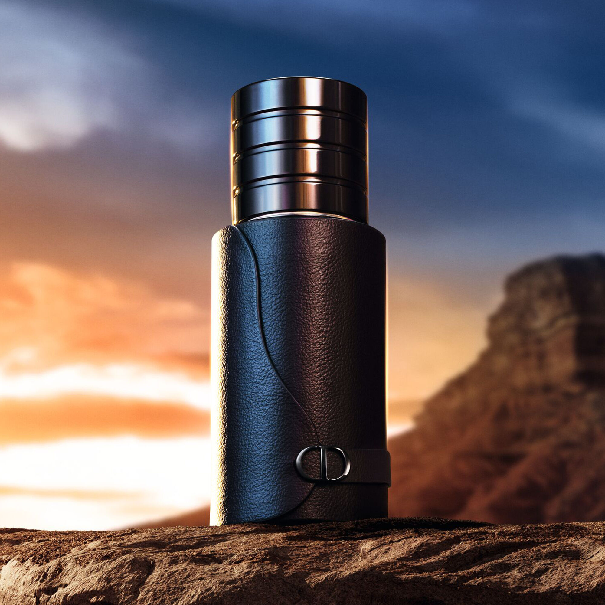DIOR Sauvage Eau De Parfum Travel Spray 30ML