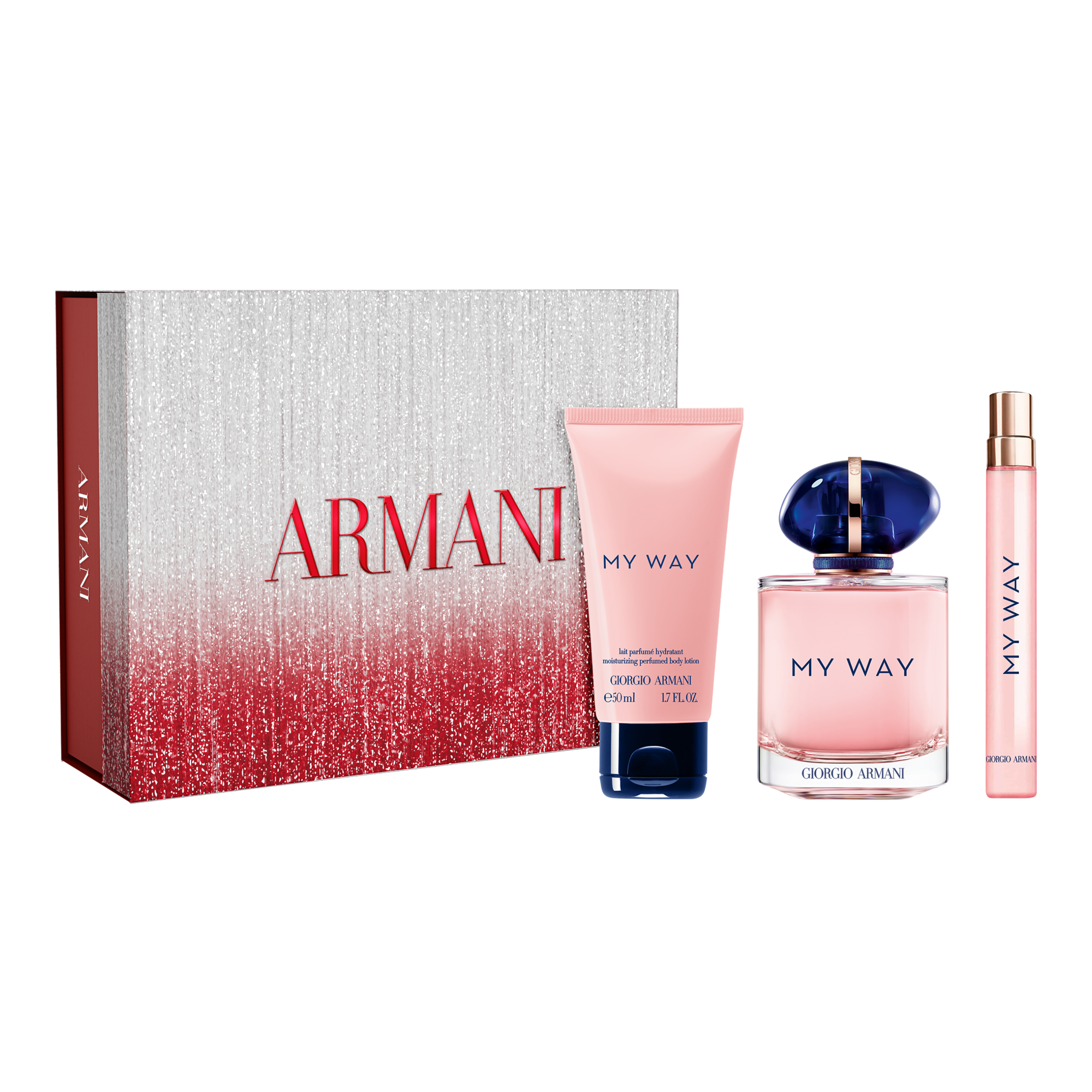 Giorgio Armani My Way EDP Gift Set