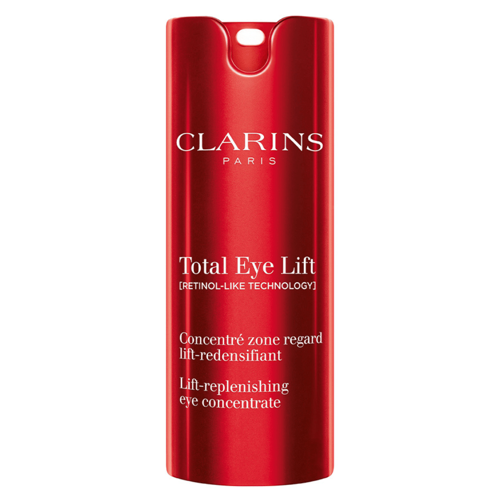 アイケア CLARINS Total Eye Lift 15ml Clarins Total Eye Lift 15ml - Adore Beauty