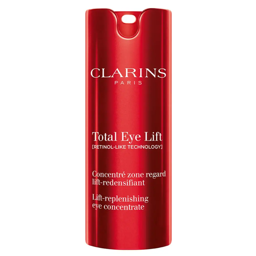 Clarins Total Eye Lift 15ml