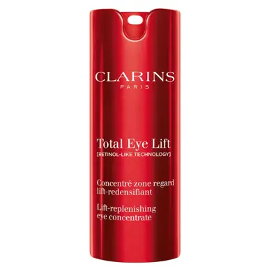 Clarins Total Eye Lift 15ml - Adore Beauty