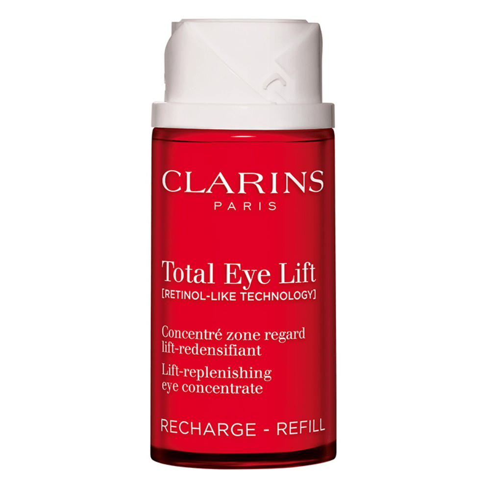 Clarins Total Eye Lift Refill 15ml - Adore Beauty