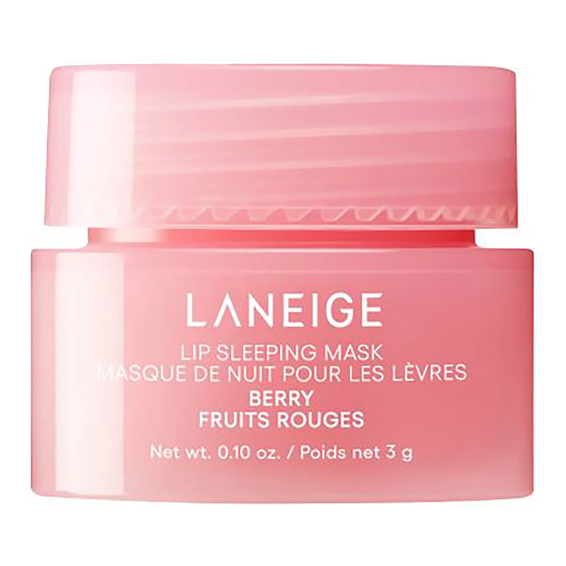 Laneige Icons To Go Kit