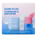 Laneige Icons To Go Kit