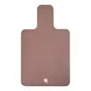 MoveActive Reformer Mat - Microfibre -Espresso