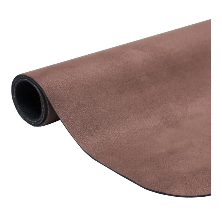 MoveActive Reformer Mat - Microfibre -Espresso